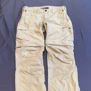 BMW Summer Motorcycle Pants